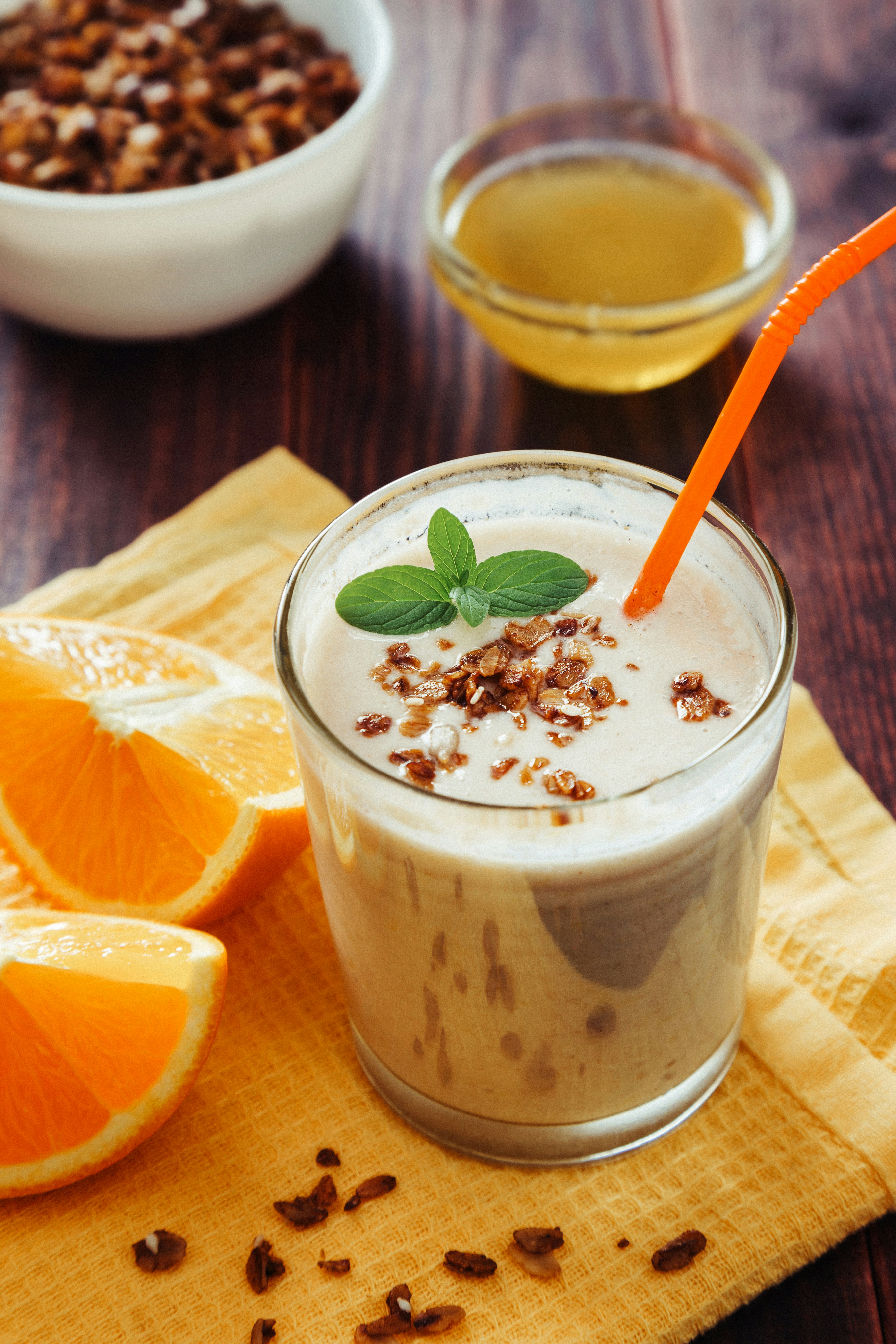 5-Minute Smoothie